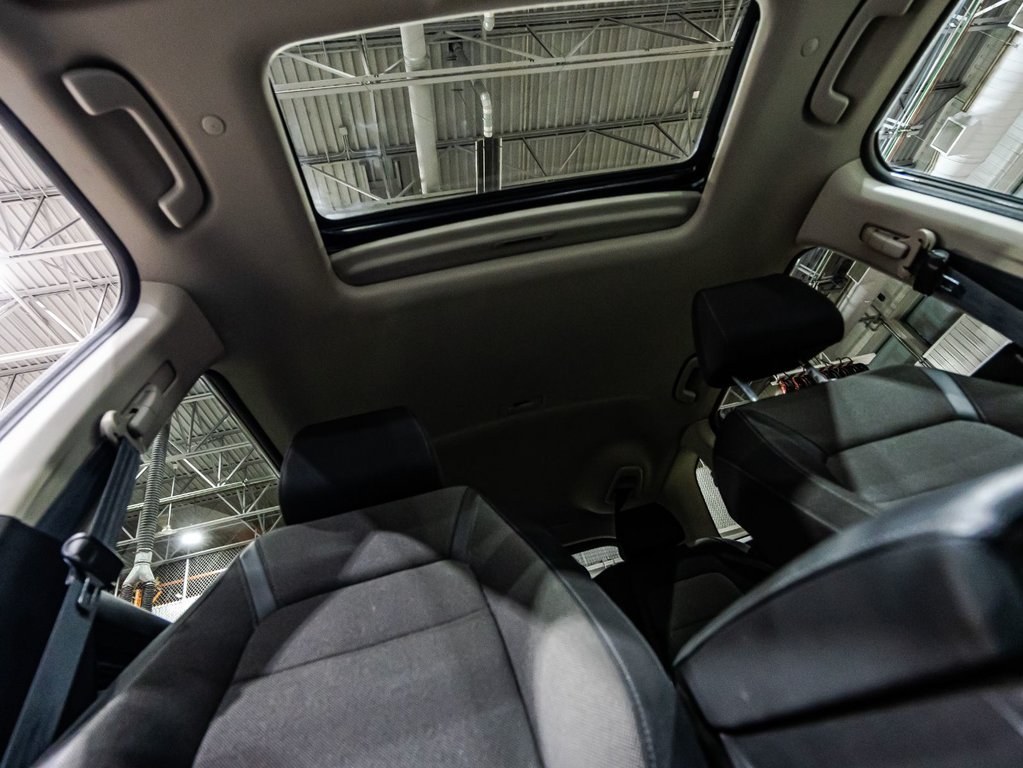 Honda CR-V SPORT 2023 à , Québec - 19 - w1024h768px