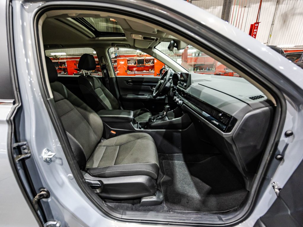 Honda CR-V SPORT 2023 à , Québec - 18 - w1024h768px