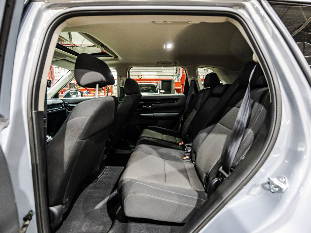 Honda CR-V SPORT 2023 à , Québec - 13 - w1024h768px