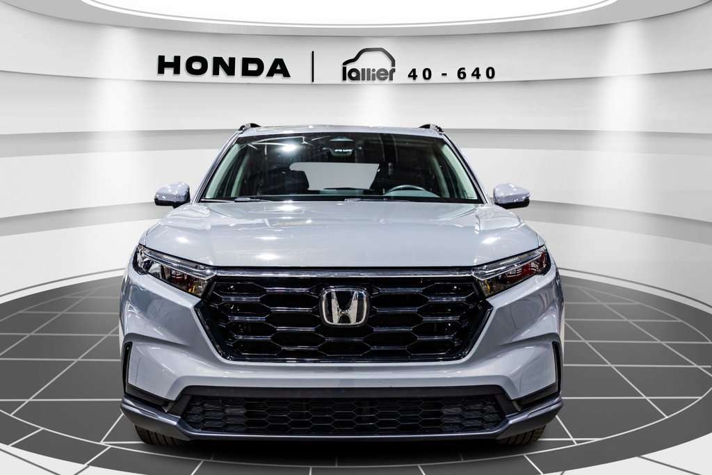 Honda CR-V SPORT 2023 à , Québec - 2 - w1024h768px