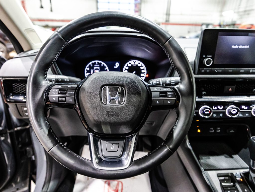 Honda CR-V SPORT 2023 à , Québec - 23 - w1024h768px