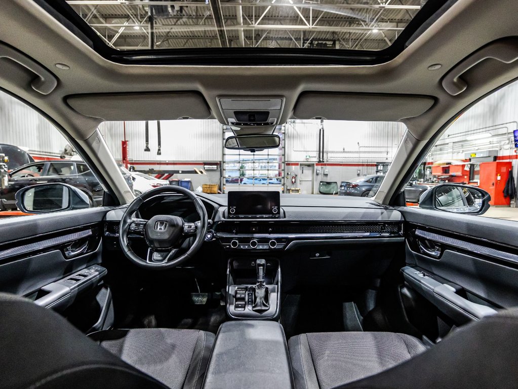 Honda CR-V SPORT 2023 à , Québec - 14 - w1024h768px