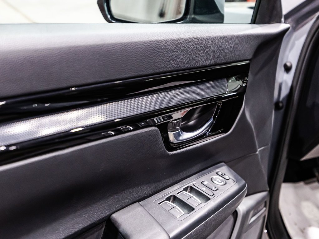 Honda CR-V SPORT 2023 à , Québec - 11 - w1024h768px