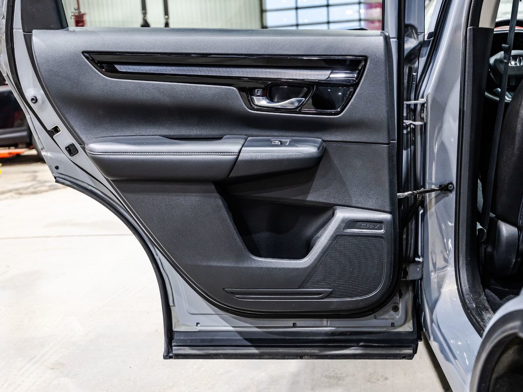 Honda CR-V SPORT 2023 à , Québec - 12 - w1024h768px