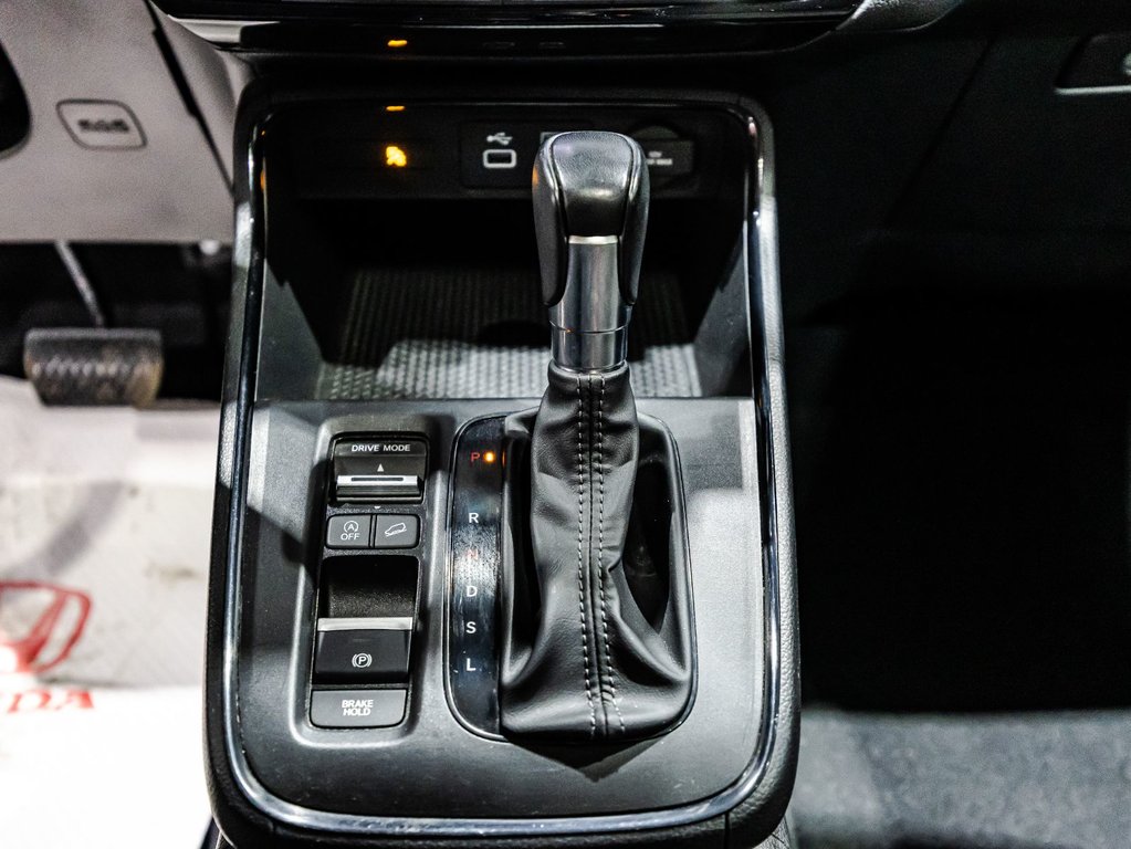 Honda CR-V SPORT 2023 à , Québec - 26 - w1024h768px