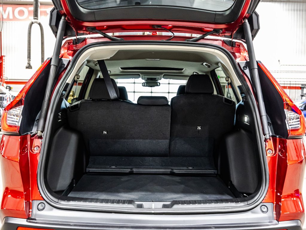 2023 Honda CR-V in Lachenaie, Quebec - 16 - w1024h768px