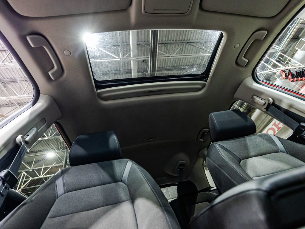 2023 Honda CR-V in Lachenaie, Quebec - 19 - w1024h768px