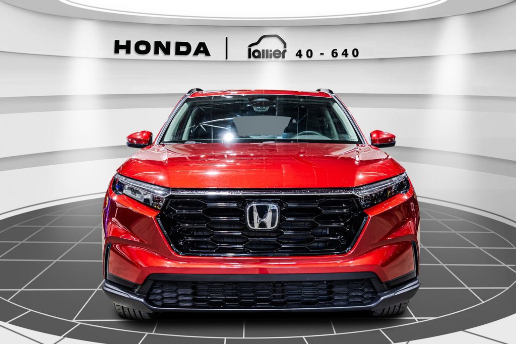 2023 Honda CR-V in Lachenaie, Quebec - 2 - w1024h768px