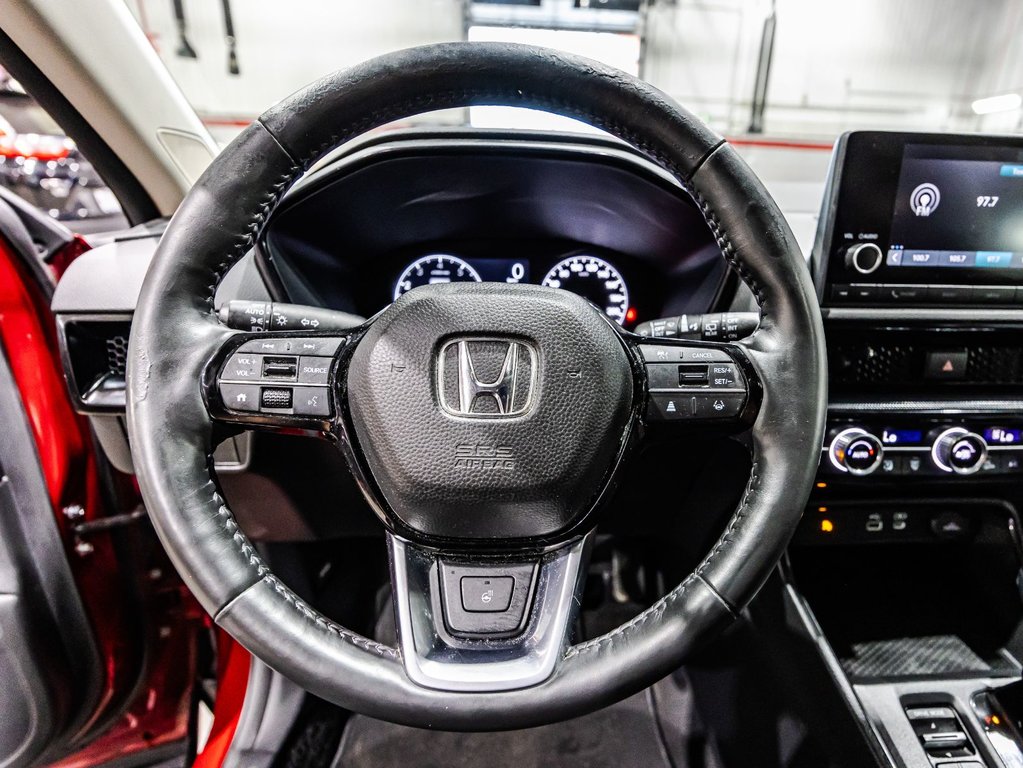 2023 Honda CR-V in Lachenaie, Quebec - 23 - w1024h768px
