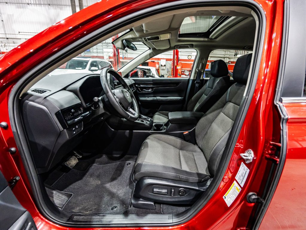 2023 Honda CR-V in Lachenaie, Quebec - 20 - w1024h768px