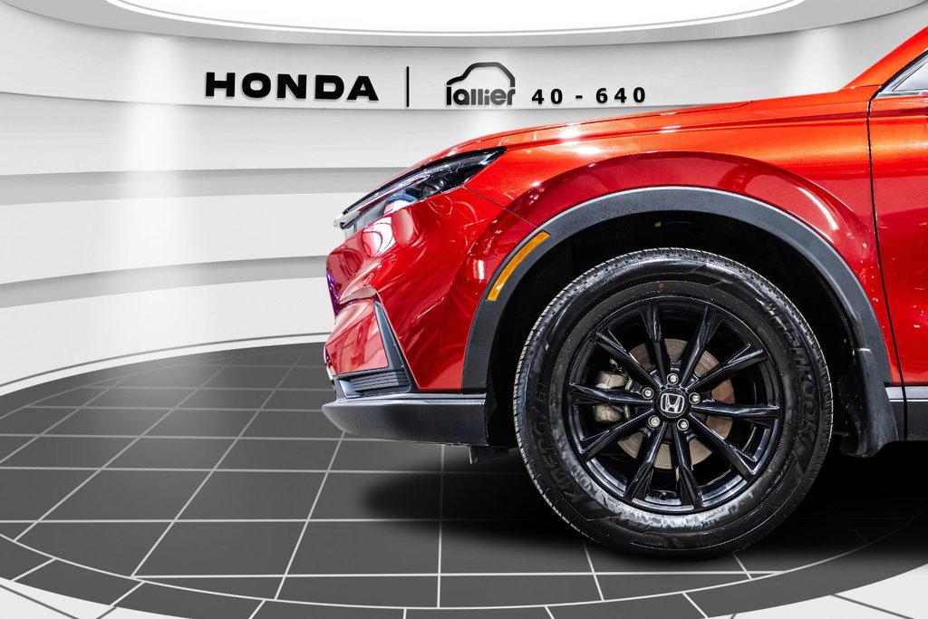 2023 Honda CR-V in Lachenaie, Quebec - 10 - w1024h768px