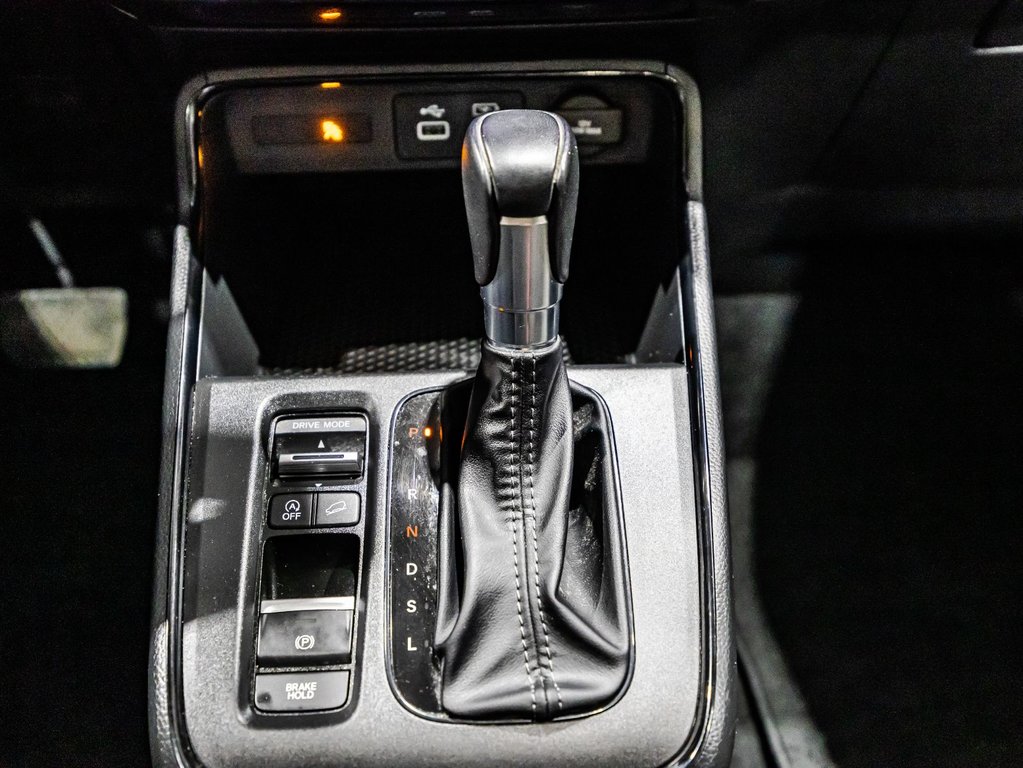 2023 Honda CR-V in Lachenaie, Quebec - 26 - w1024h768px