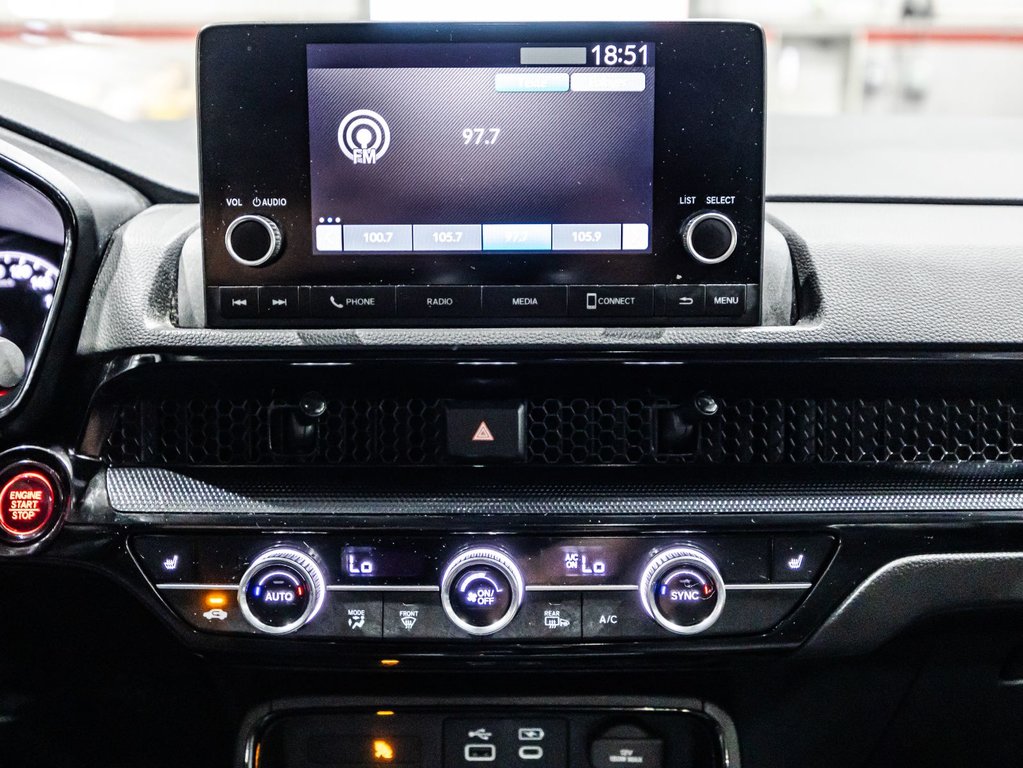 2023 Honda CR-V in Lachenaie, Quebec - 25 - w1024h768px