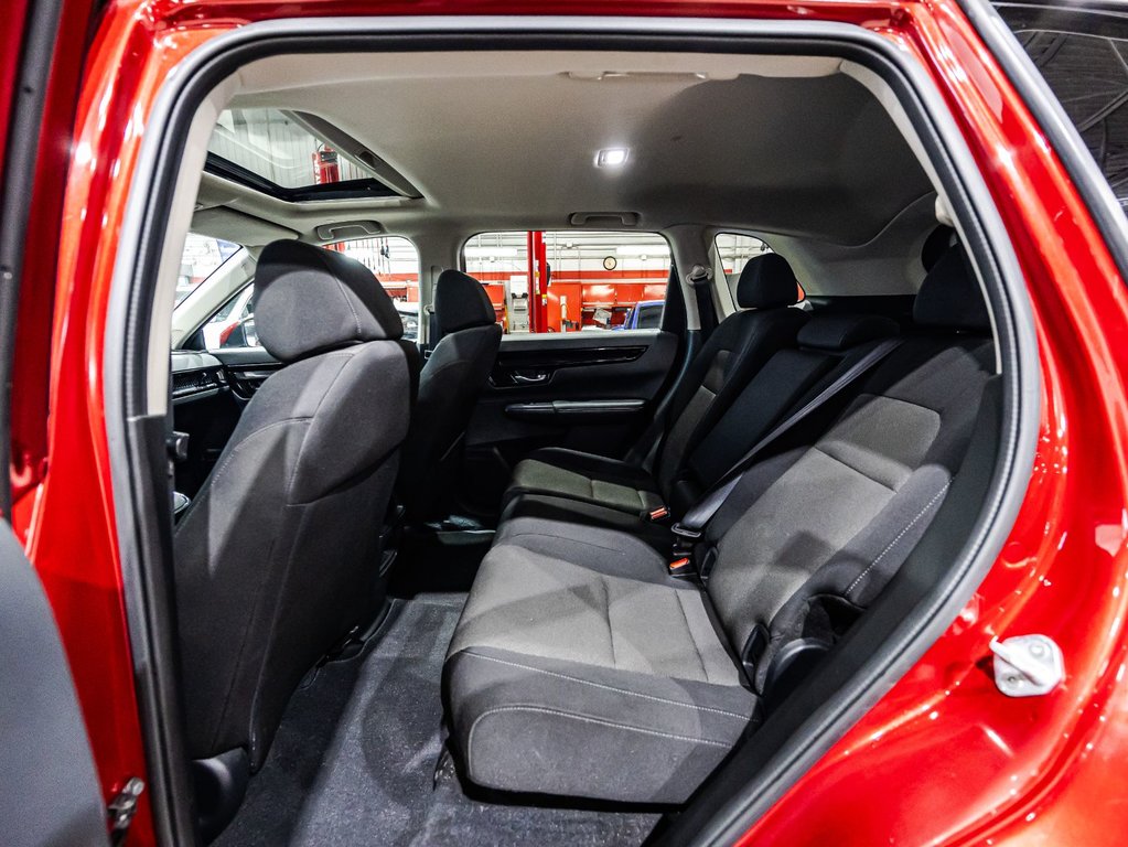 2023 Honda CR-V in Lachenaie, Quebec - 13 - w1024h768px