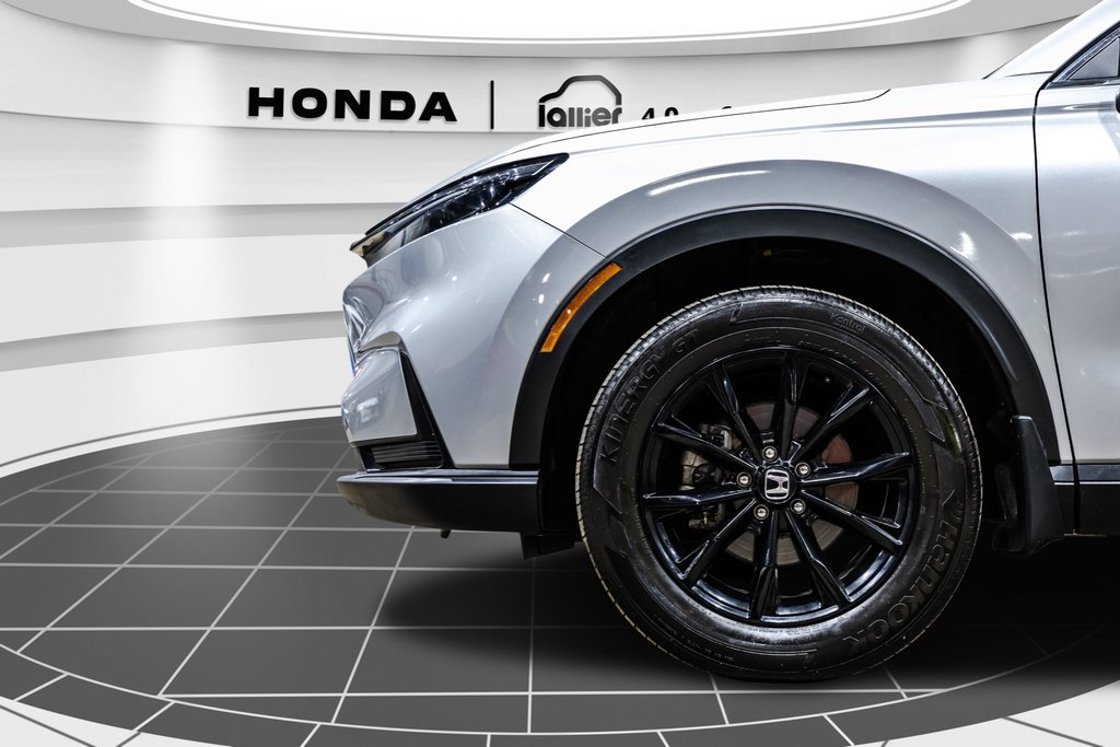 Honda CR-V SPORT 2023 à , Québec - 10 - w1024h768px
