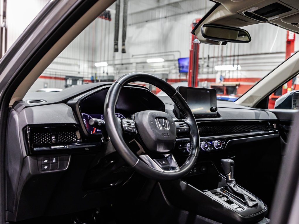 Honda CR-V SPORT 2023 à , Québec - 19 - w1024h768px