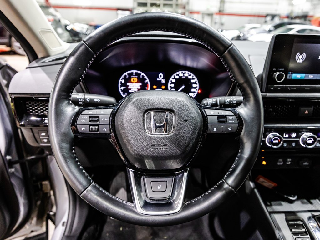 Honda CR-V SPORT 2023 à , Québec - 21 - w1024h768px
