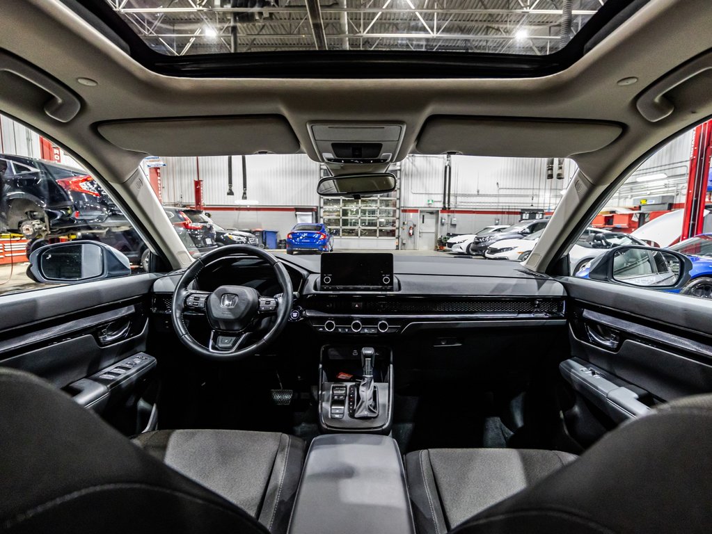 Honda CR-V SPORT 2023 à , Québec - 14 - w1024h768px