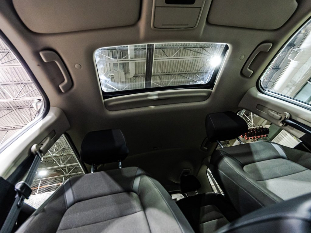 Honda CR-V SPORT 2023 à , Québec - 17 - w1024h768px
