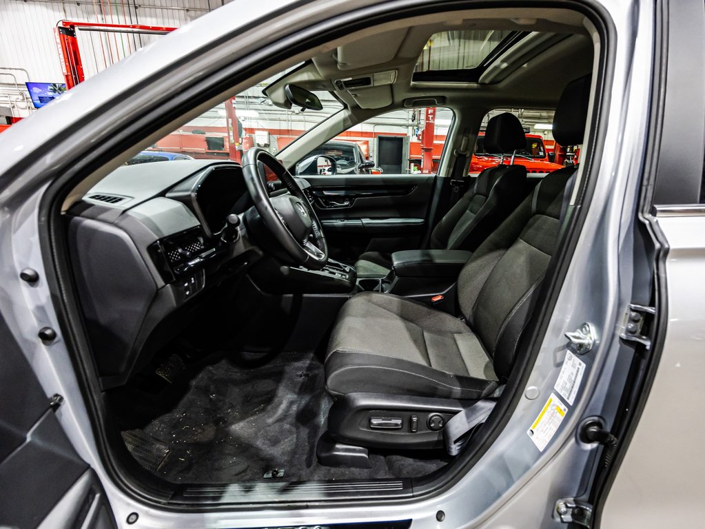 Honda CR-V SPORT 2023 à , Québec - 18 - w1024h768px