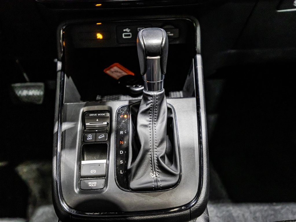 Honda CR-V SPORT 2023 à , Québec - 24 - w1024h768px