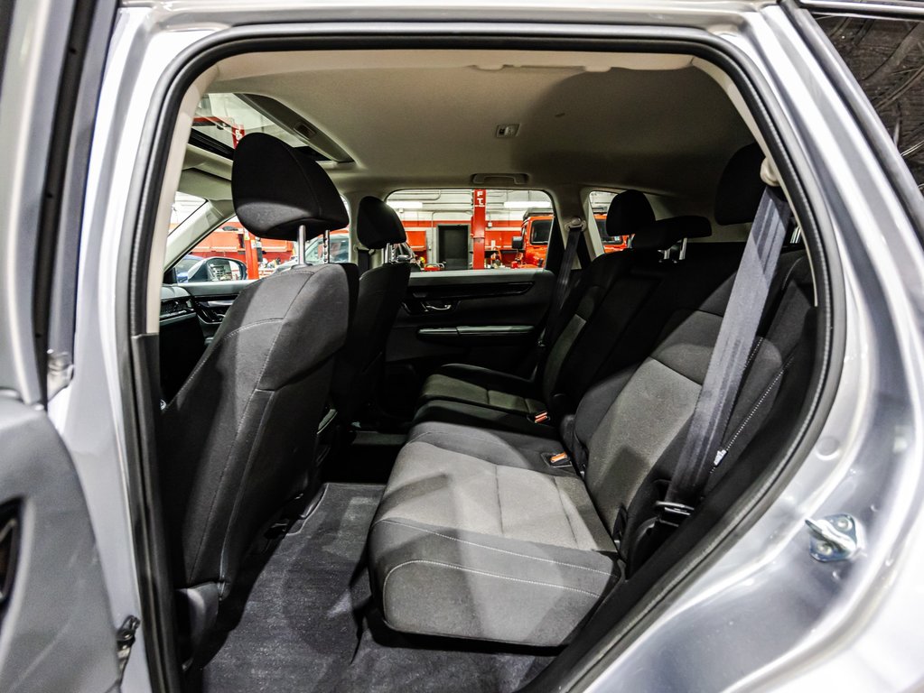 Honda CR-V SPORT 2023 à , Québec - 13 - w1024h768px