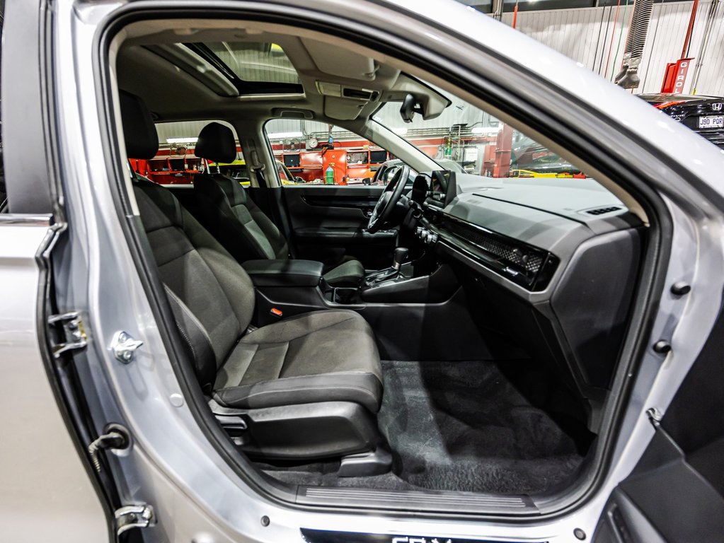 Honda CR-V SPORT 2023 à , Québec - 16 - w1024h768px