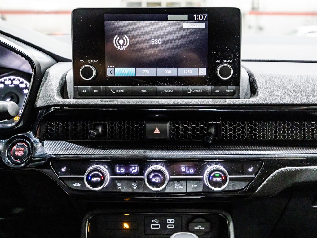 Honda CR-V SPORT 2023 à , Québec - 23 - w1024h768px