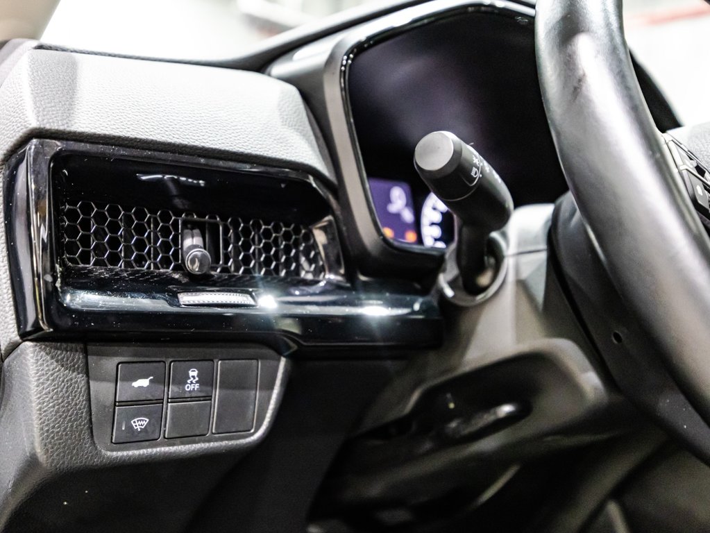 Honda CR-V SPORT 2023 à , Québec - 20 - w1024h768px