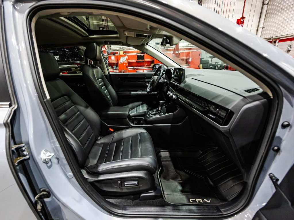 2023 Honda CR-V EX-L in , Quebec - 19 - w1024h768px