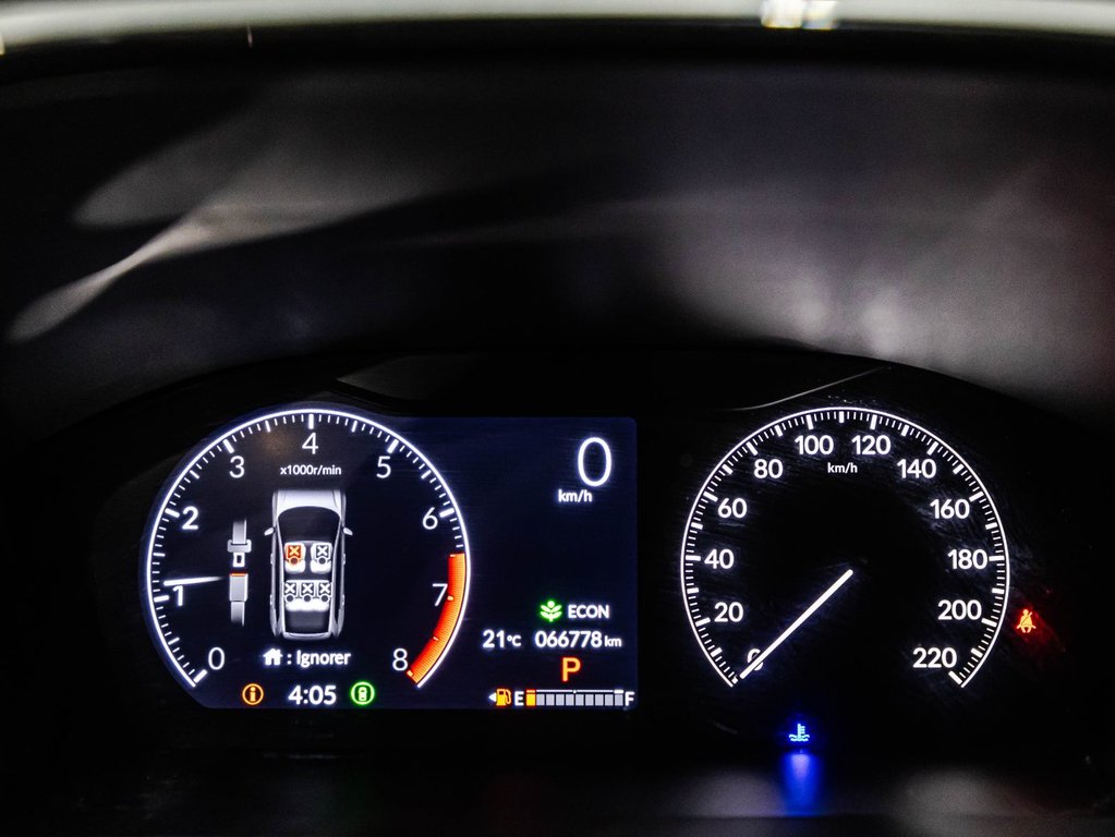 2023 Honda CR-V EX-L in , Quebec - 25 - w1024h768px