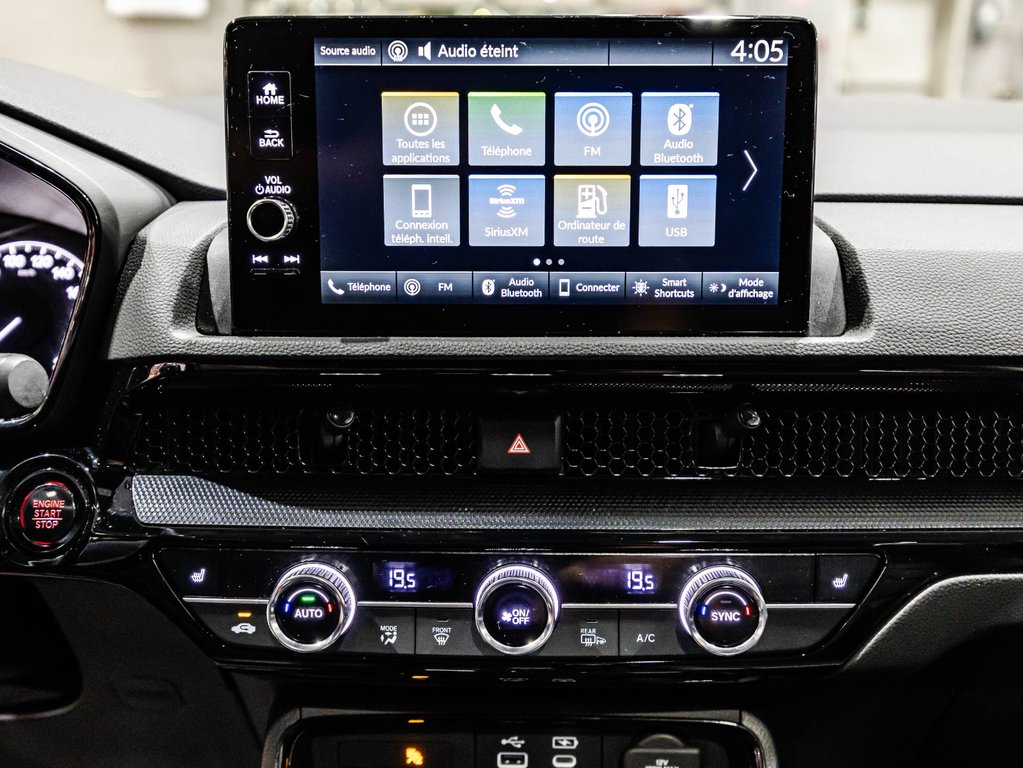 2023 Honda CR-V EX-L in , Quebec - 26 - w1024h768px