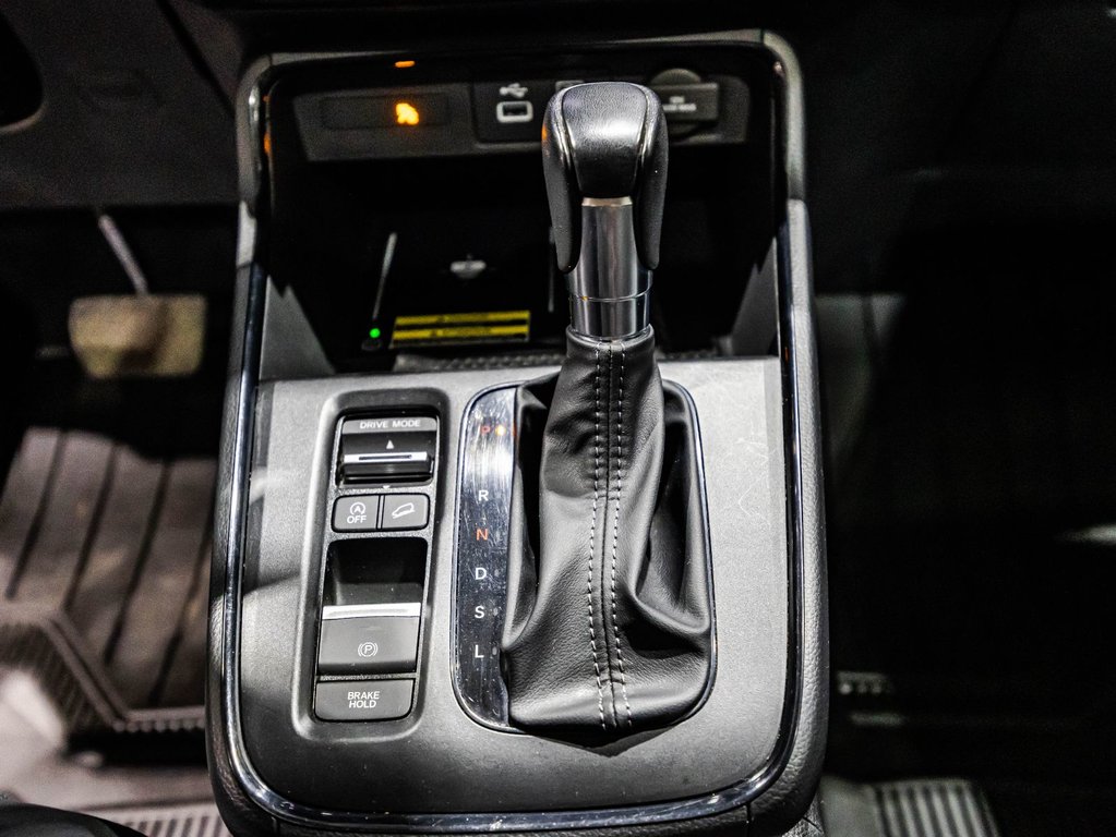 2023 Honda CR-V EX-L in , Quebec - 27 - w1024h768px