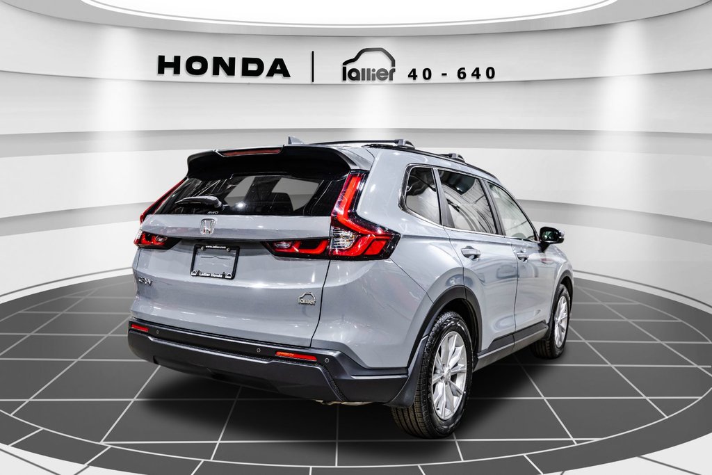 2023 Honda CR-V EX-L in , Quebec - 7 - w1024h768px