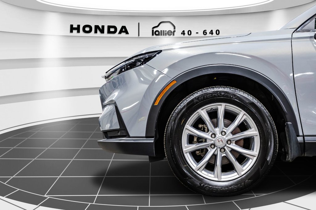2023 Honda CR-V EX-L in , Quebec - 10 - w1024h768px