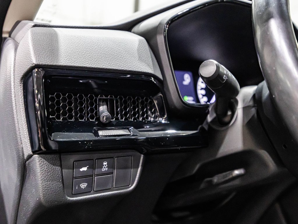 2023 Honda CR-V EX-L in , Quebec - 23 - w1024h768px