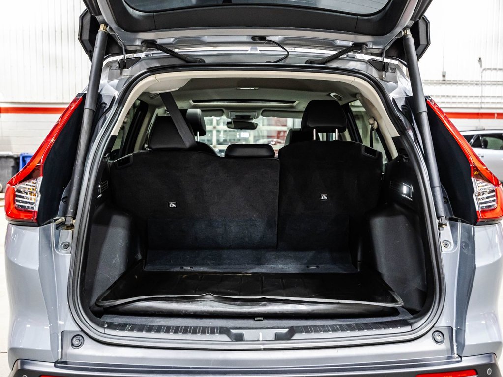 2023 Honda CR-V EX-L in , Quebec - 17 - w1024h768px
