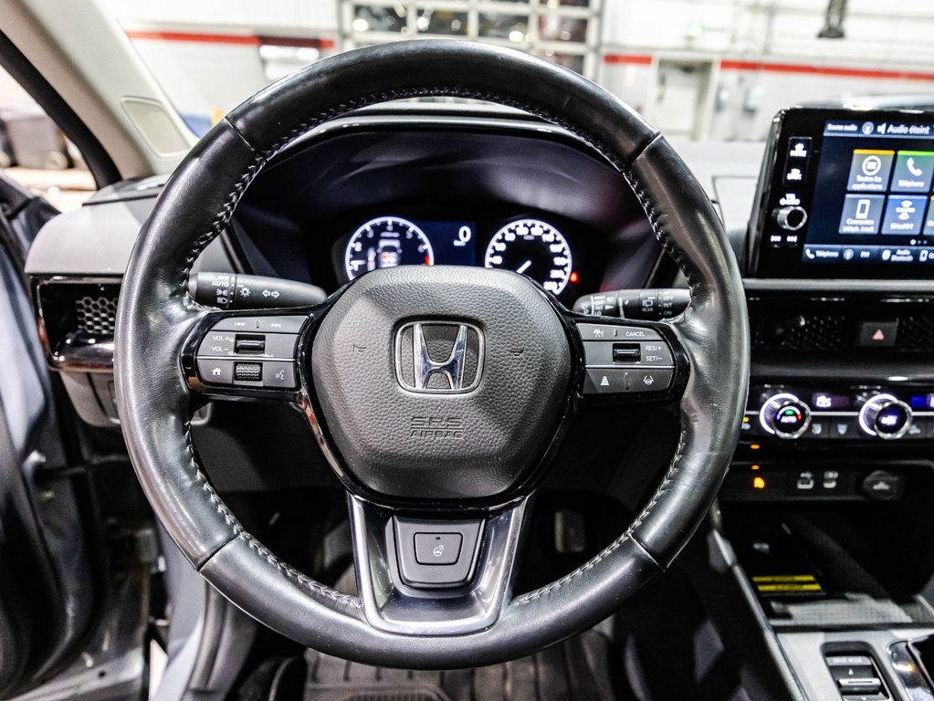 2023 Honda CR-V EX-L in , Quebec - 24 - w1024h768px