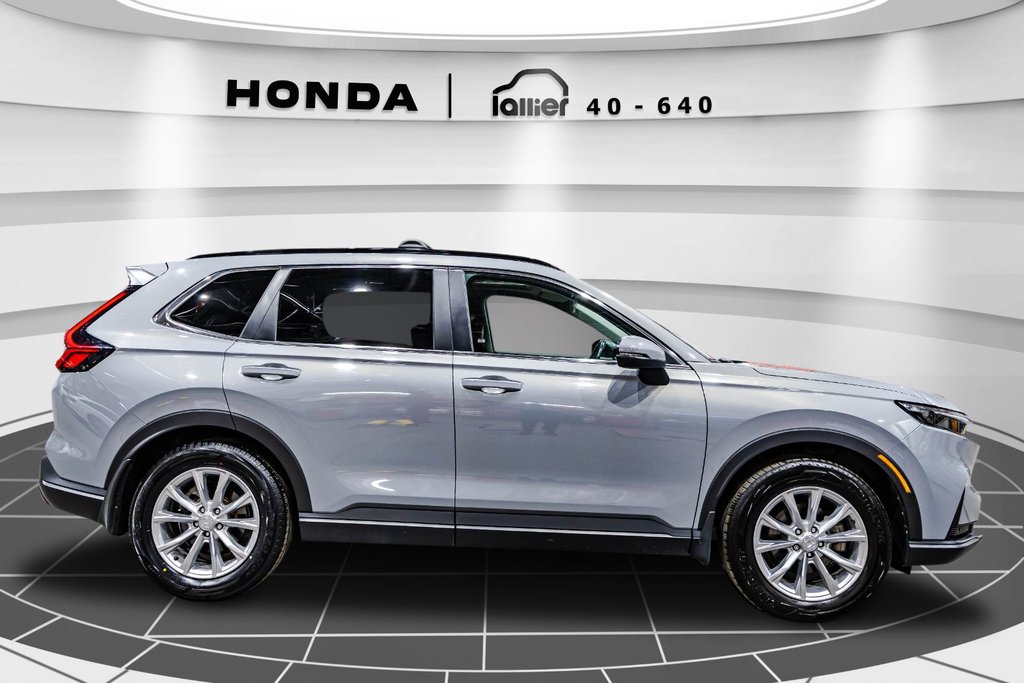 2023 Honda CR-V EX-L in , Quebec - 8 - w1024h768px