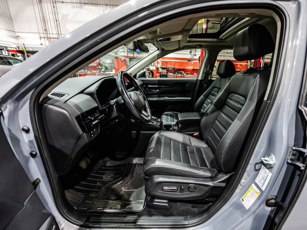 2023 Honda CR-V EX-L in , Quebec - 21 - w1024h768px