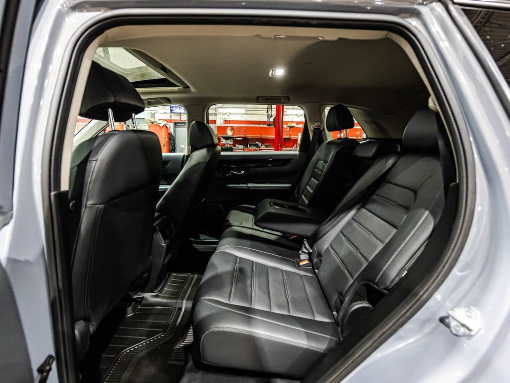 2023 Honda CR-V EX-L in , Quebec - 14 - w1024h768px