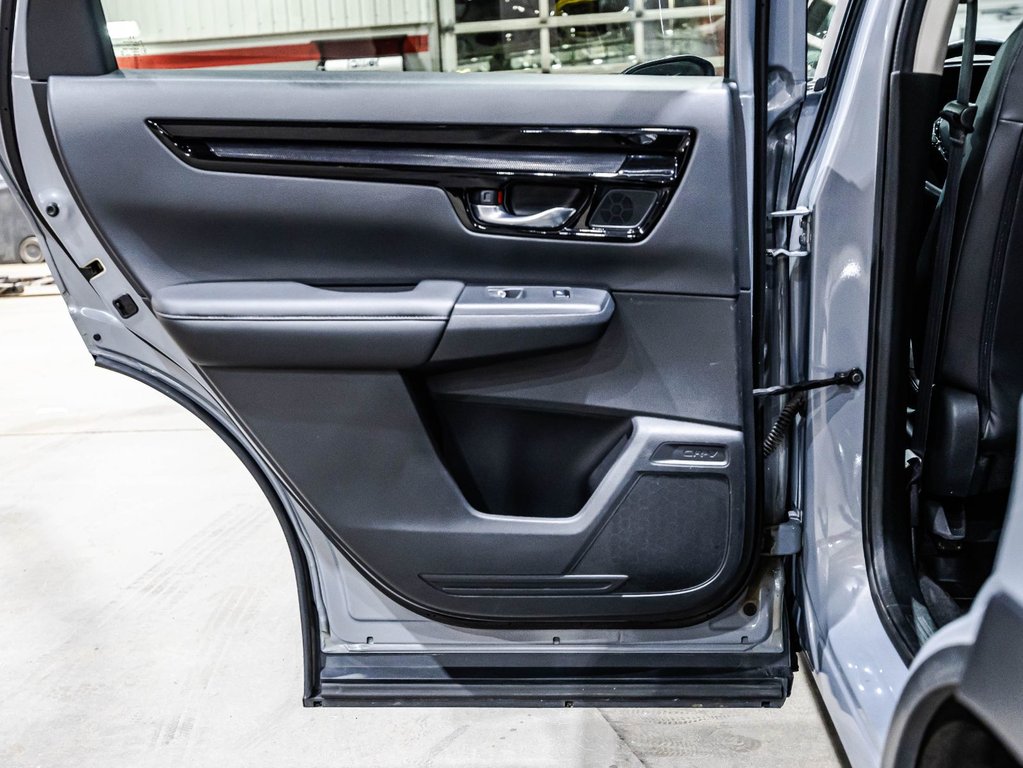 2023 Honda CR-V EX-L in , Quebec - 13 - w1024h768px