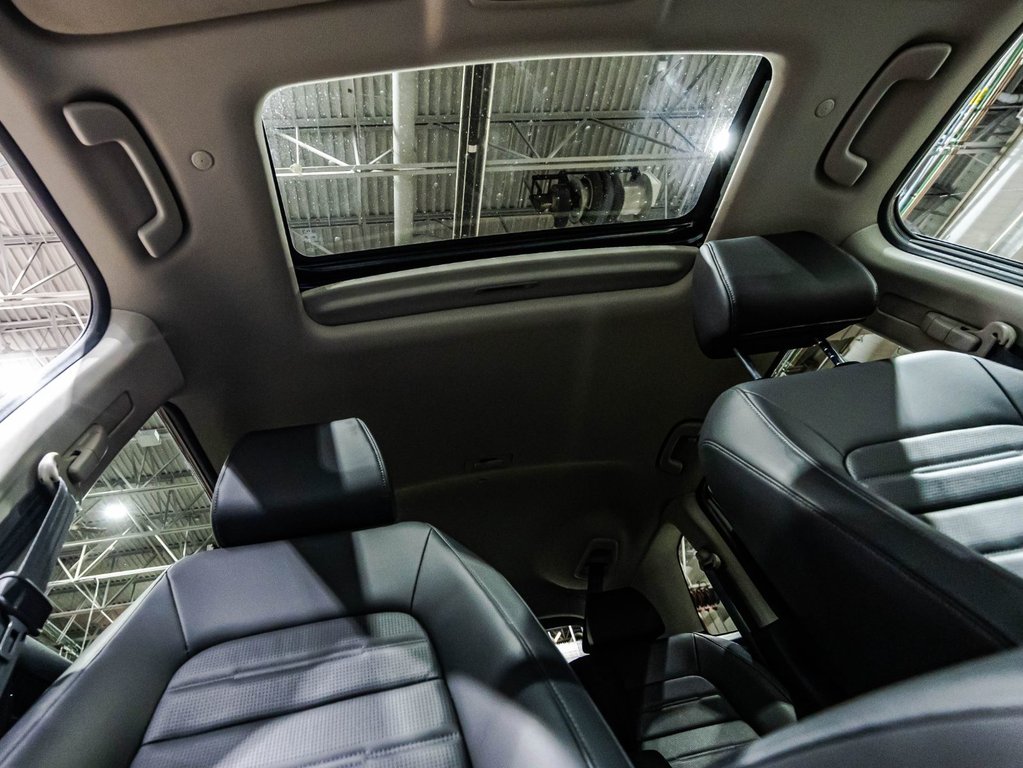 2023 Honda CR-V EX-L in , Quebec - 20 - w1024h768px