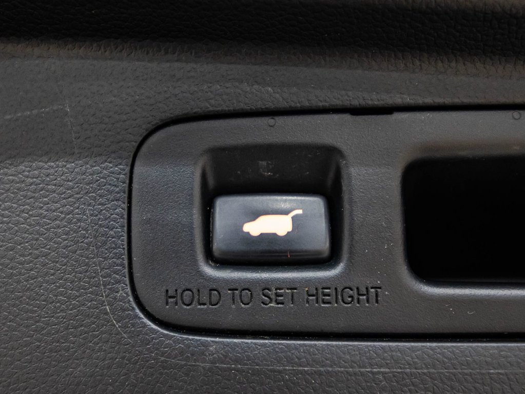 2023 Honda CR-V EX-L in , Quebec - 16 - w1024h768px