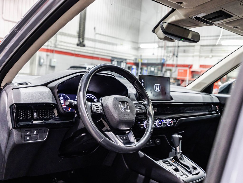 2023 Honda CR-V EX-L in , Quebec - 22 - w1024h768px