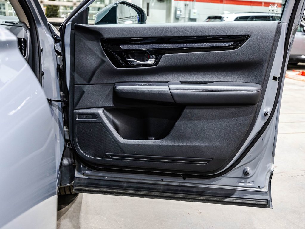 2023 Honda CR-V EX-L in , Quebec - 18 - w1024h768px