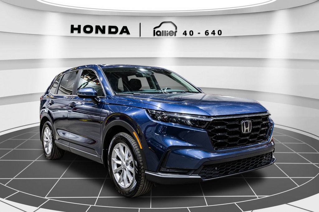 2023 Honda CR-V EX-L in , Quebec - 9 - w1024h768px