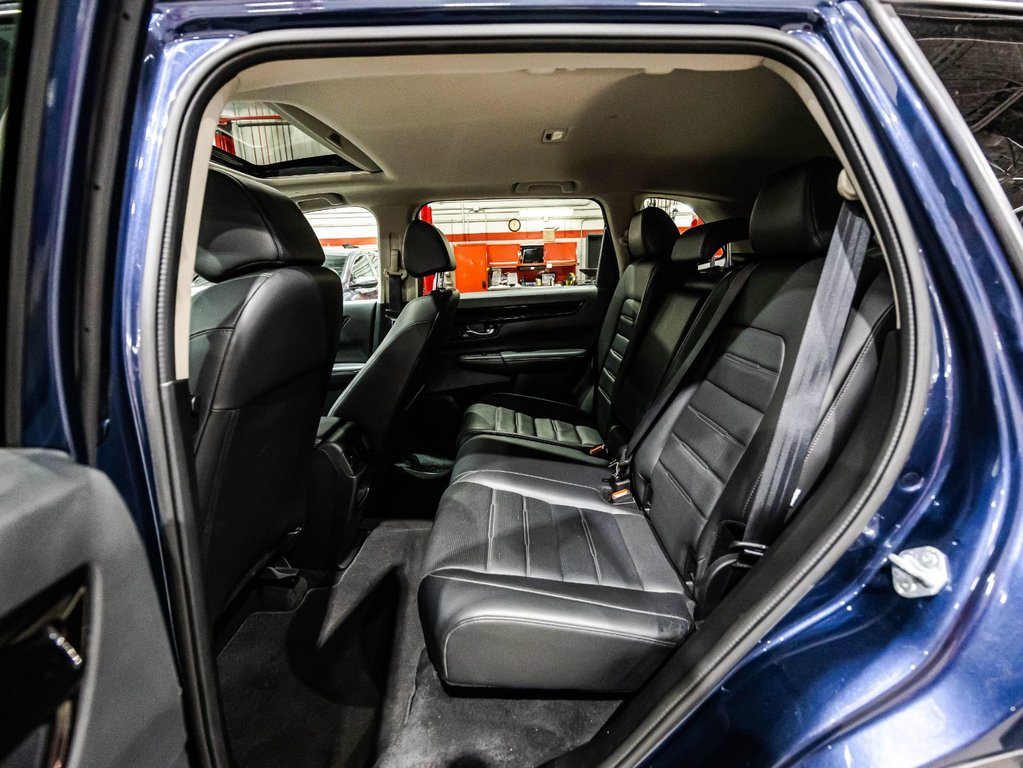 2023 Honda CR-V EX-L in , Quebec - 14 - w1024h768px