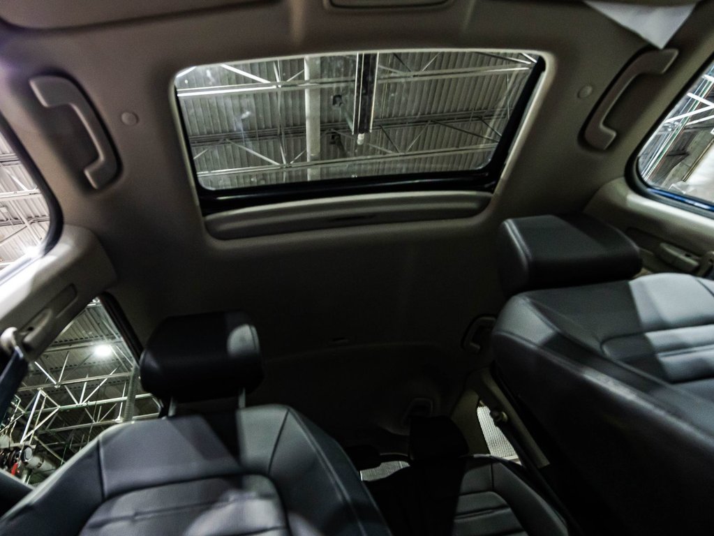 2023 Honda CR-V EX-L in , Quebec - 20 - w1024h768px