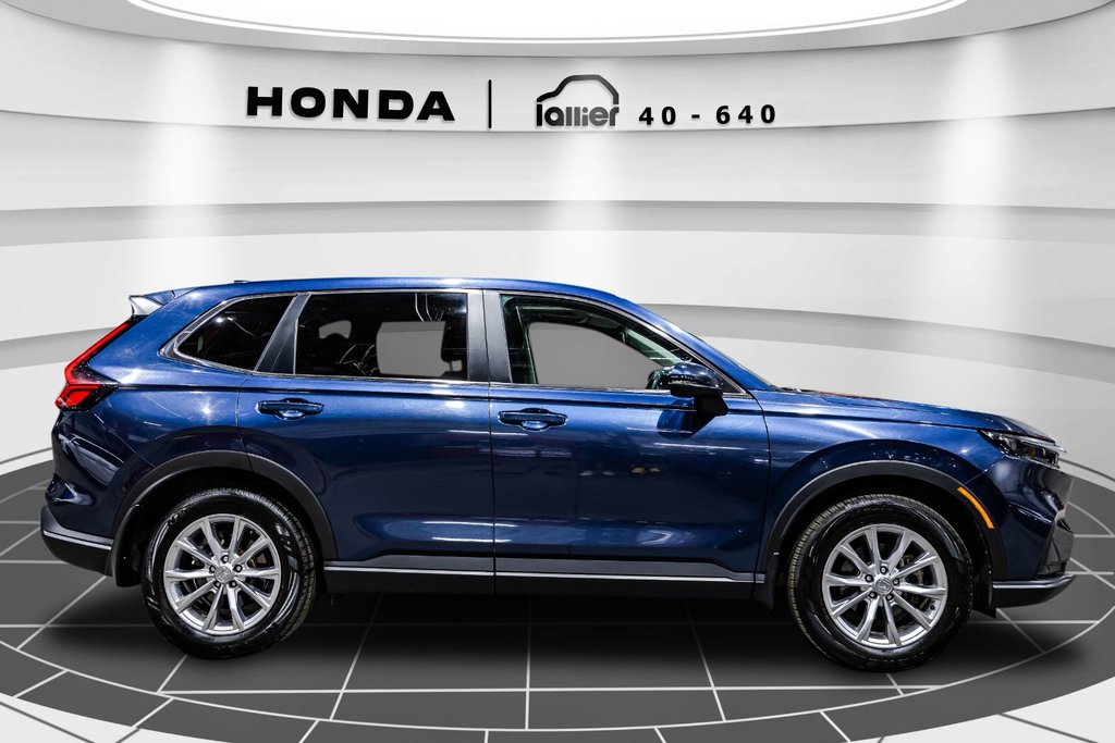 2023 Honda CR-V EX-L in , Quebec - 8 - w1024h768px